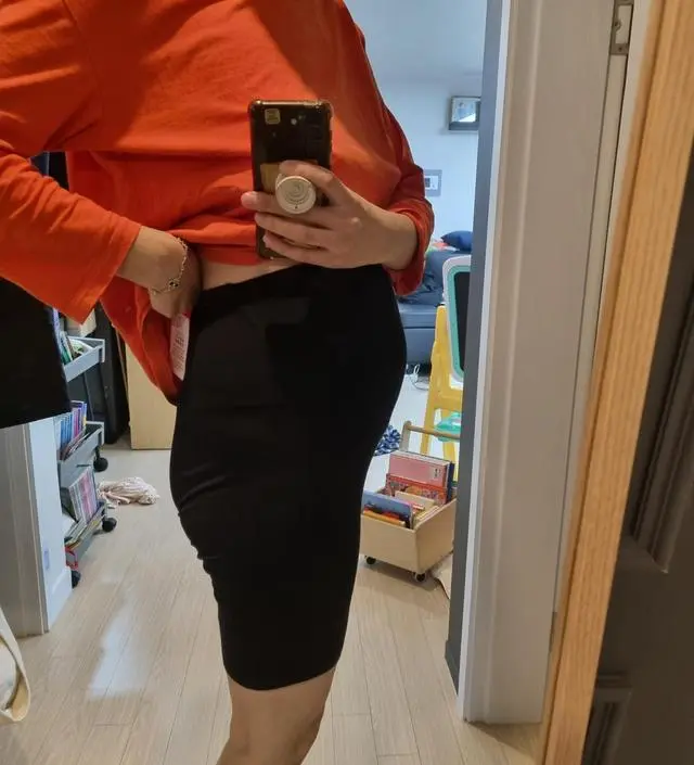 피부닿는 느낌이 굉장히 부들부들하고
