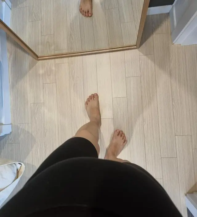 피부닿는 느낌이 굉장히 부들부들하고
