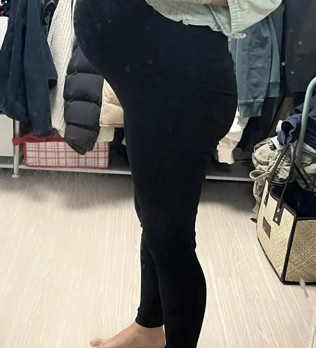 산후조리원에서 입으려고 샀어요 편하게 입을수있을것 같네요