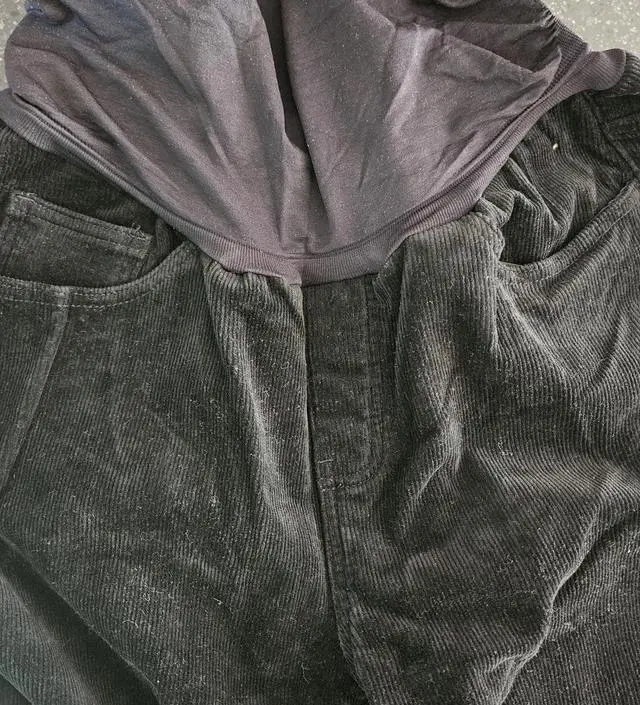 임신하고 워낙 살이 쪄서 사이즈를 보고 선택했는데...실수였어요ㅜㅜㅜ
