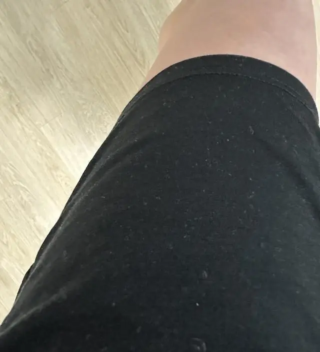 입어보고 너무 편해서 두번째 주문했습니다. 저는 잘때입는용도로 샀는데 출산하고도 애