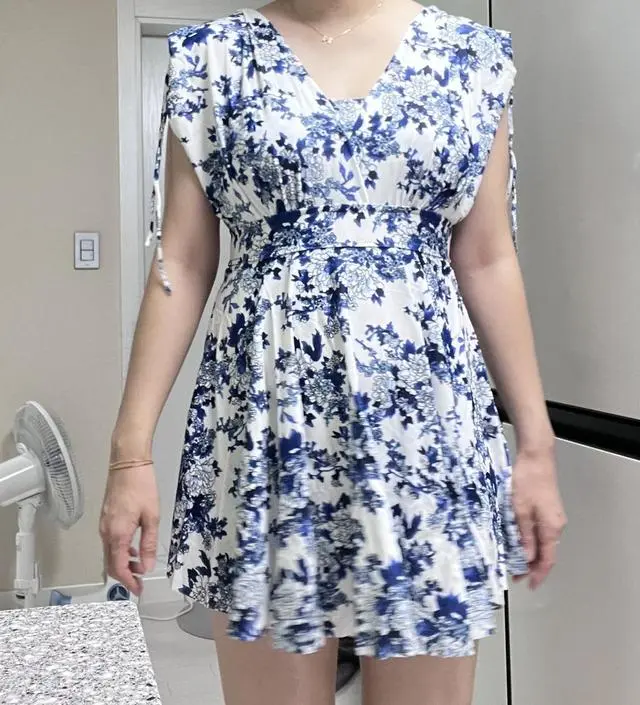 다 괜찮은데 총장이 좀 작아요 답답한느낌