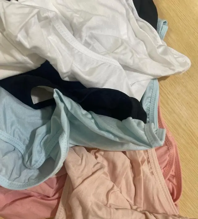 배까지 싹 덮어줘서 너무 편안하고 안정감 있어 좋아요