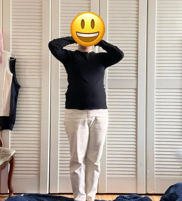 겨울 내내 입고다닐 바지를 찾았네요 ㅎㅎ
