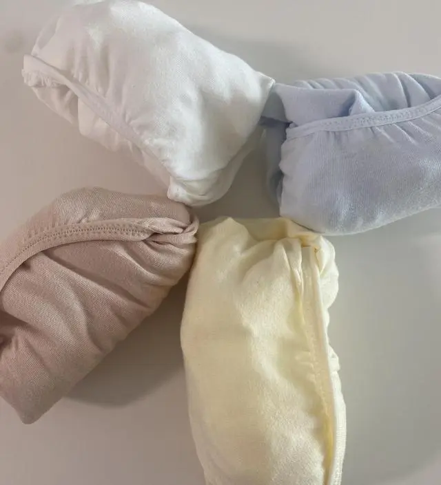 제왕으로 출산 앞두고 있어서 구매했습니다. 친한언니가 수술하고 나서 맘스**팬티 입으