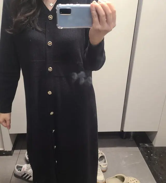 휘뚜루마뚜루 입기 너무 좋아요
