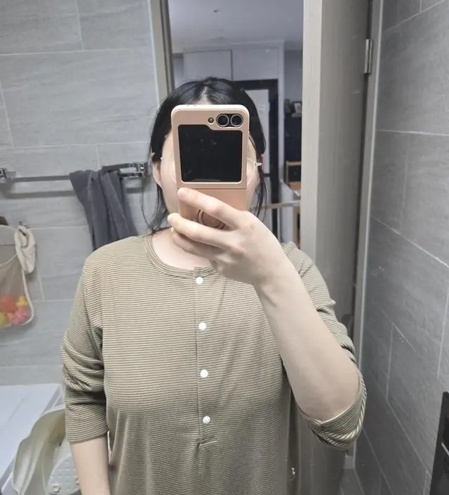 보들보들하고 편하네요!
