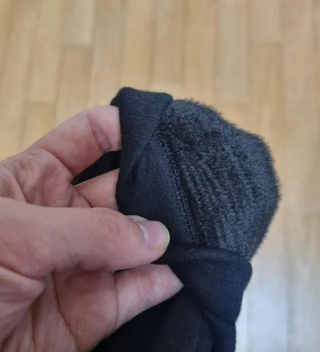 진작 살걸 그랬어요
