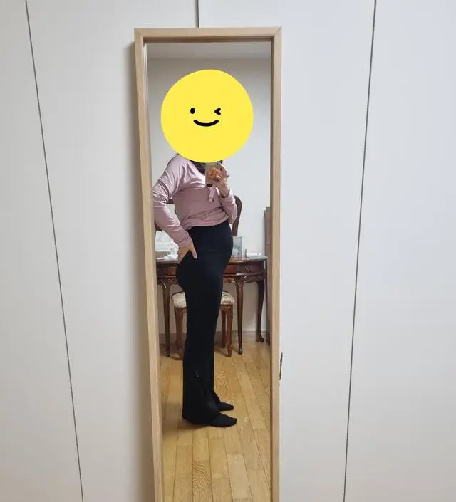 진작 살걸 그랬어요
