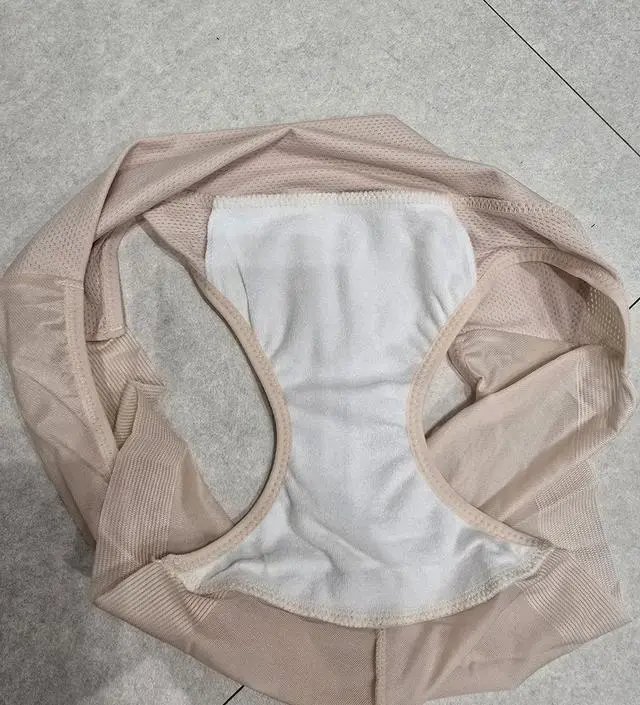 분비물 많이 나오시는 분들은 이거 정말 적극 추천이에요
