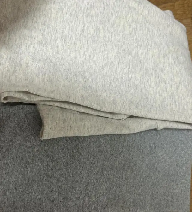 쫀쫀하고 적당히 두꺼워서 좋아요
