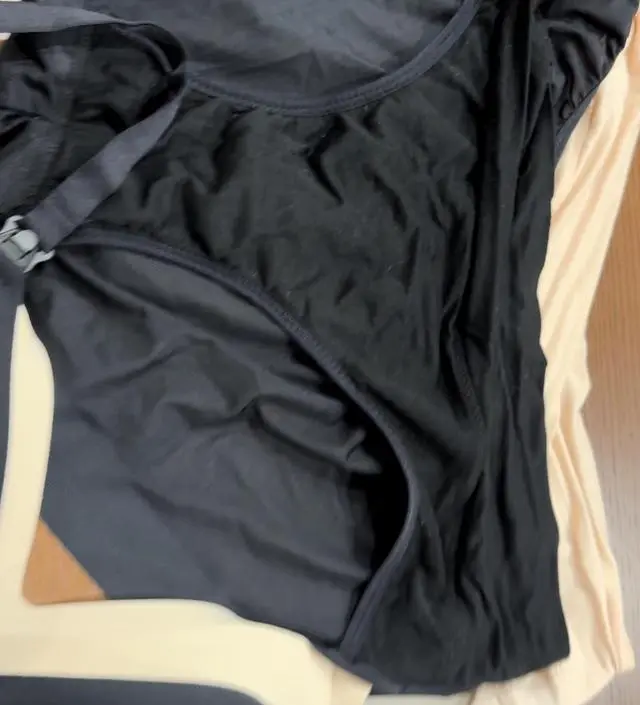 사이즈딱인거같아요~! 
