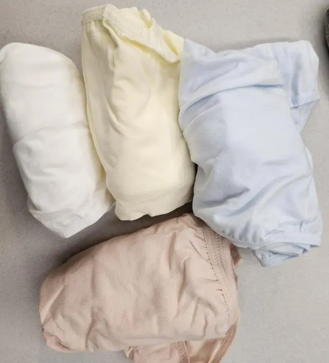 사이즈가 아주 넉넉하고 편안합니다