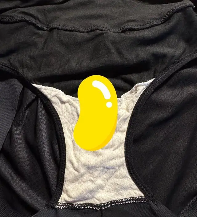 팬티 사기 전에 정말 고민이 많았어요! 조금이라도 불편하면 입지 않기 때문에 사기 전