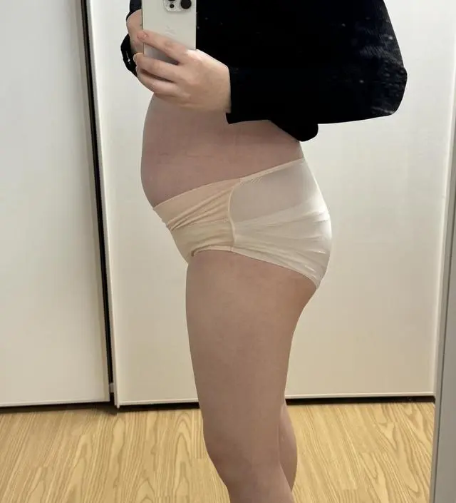 팬티 사기 전에 정말 고민이 많았어요! 조금이라도 불편하면 입지 않기 때문에 사기 전