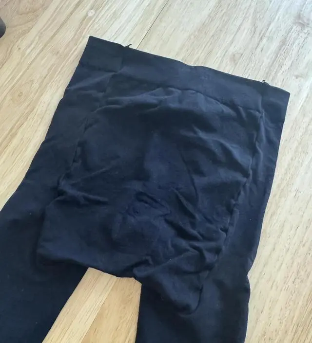 임산부 스타킹 오ㅐ 이제 샀나 싶어요ㅜㅠ 확실히 배랑 사타구니 부분이 너무 편해요~배