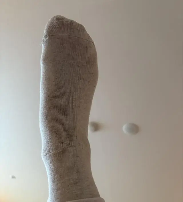 출산 후 조리원에서 신으려고 구매했습니다. 발목 조임없고 편해요. 