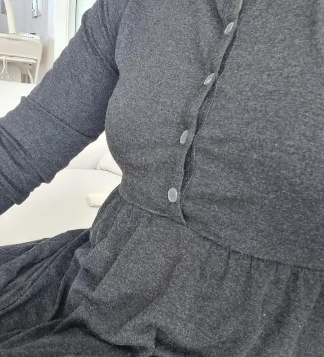 [수유복 차르상하겸용 세트 리뷰]
