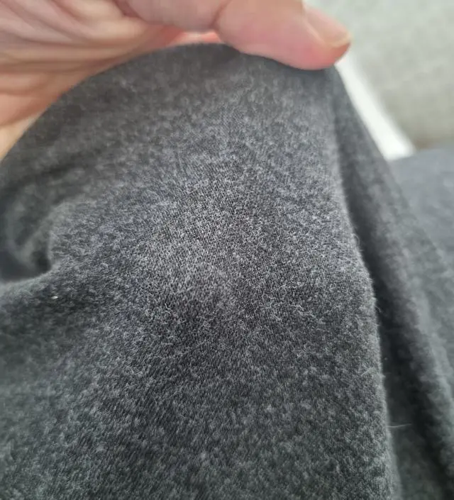 [수유복 차르상하겸용 세트 리뷰]
