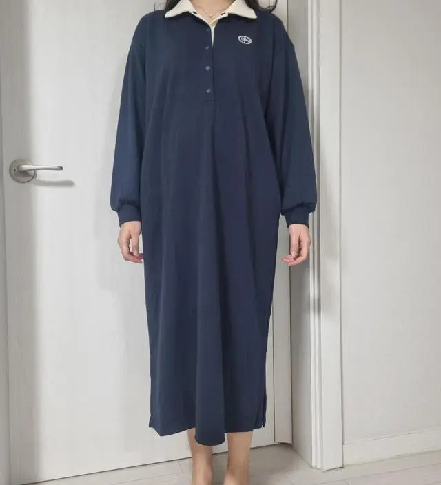 임부원피스 처음 구매했는데 대만족이요!!!소재도 너무 부드럽고 매일 입고싶어요 ㅋㅋ