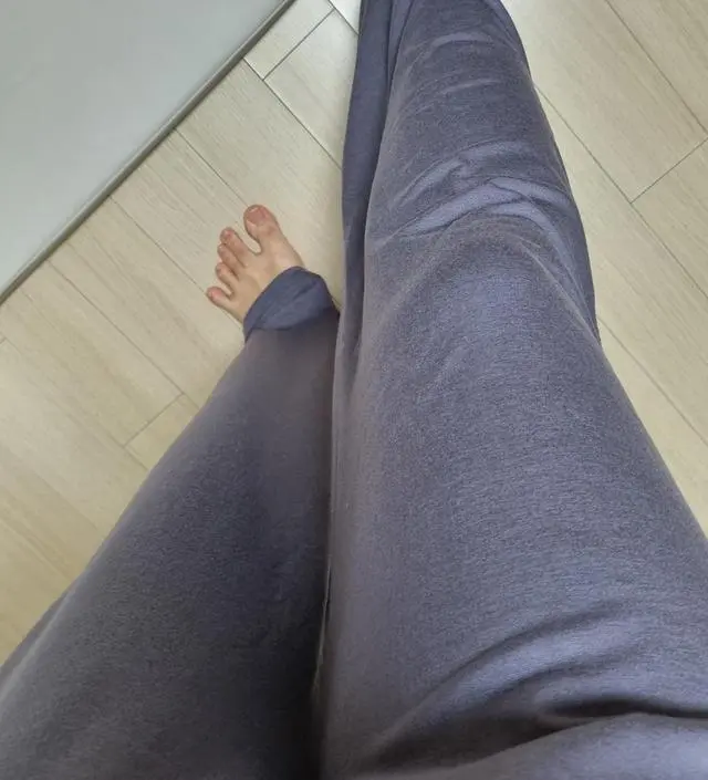 막달 임산부 요가 하려고 급하게 주문했어요 
