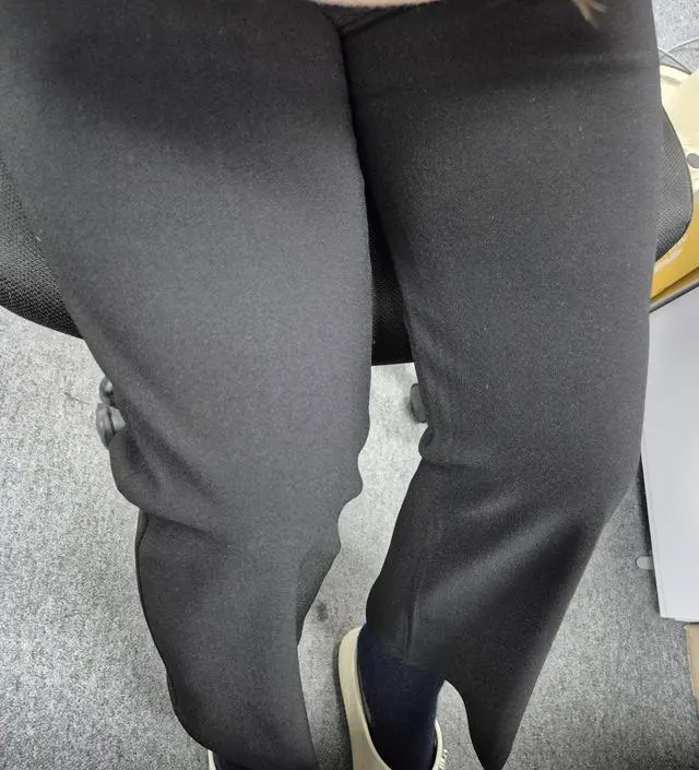 임신 14주부터 아랫배가 조이는게 부담되서 처음 구매해봤어요
