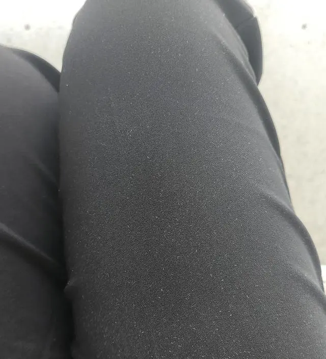 매년 잘 입고 있어요. 
