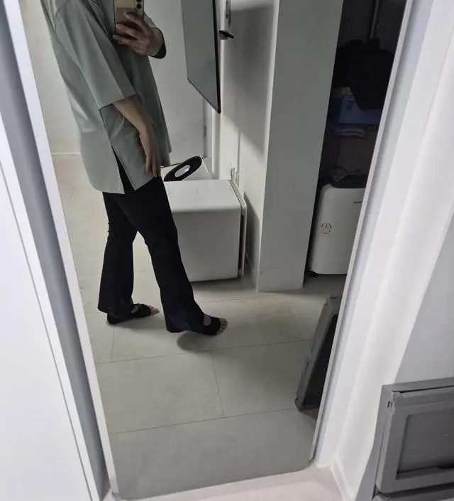 날것 그대로의 사진
