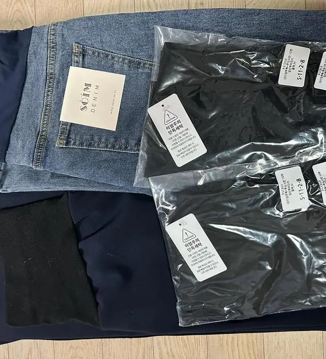 임부복 쇼핑몰 검색하면 소임이 가장 먼저 뜨길래 속는셈치고 첫 구매했는데 대성공이네