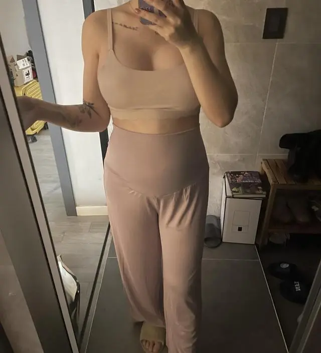 사실 제일 기대 안했는데 
