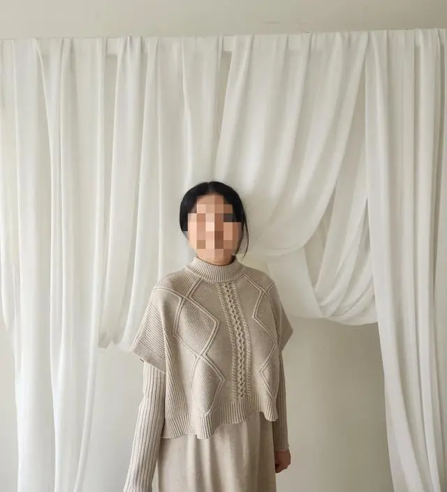 결혼식/돌잔치때 입으려고 샀어요. 격식있는 자리에 잘 맞고 옥 촉감도 부들부들 좋아요