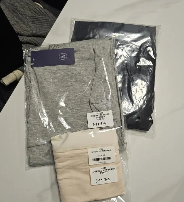 넉넉해서 산후조리원에서도
