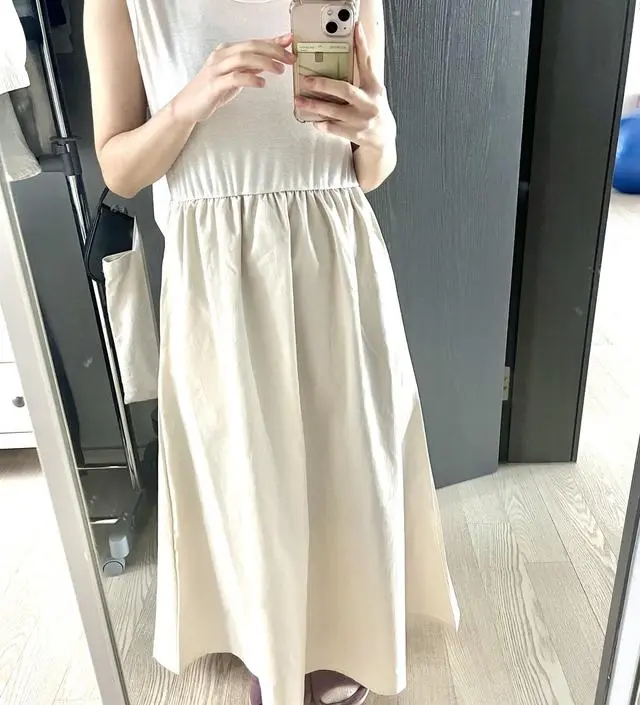 검은색 사고 맘에 들어서 아이보리도 주문했어요! 
