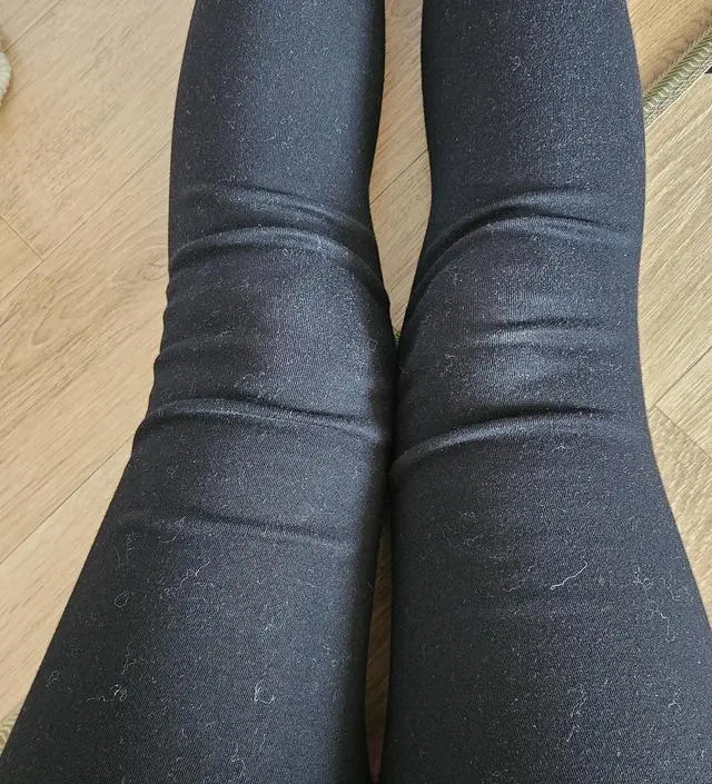 L사려고 했는데 리뷰보고 M을 샀는데 잘 산 거 같아요
