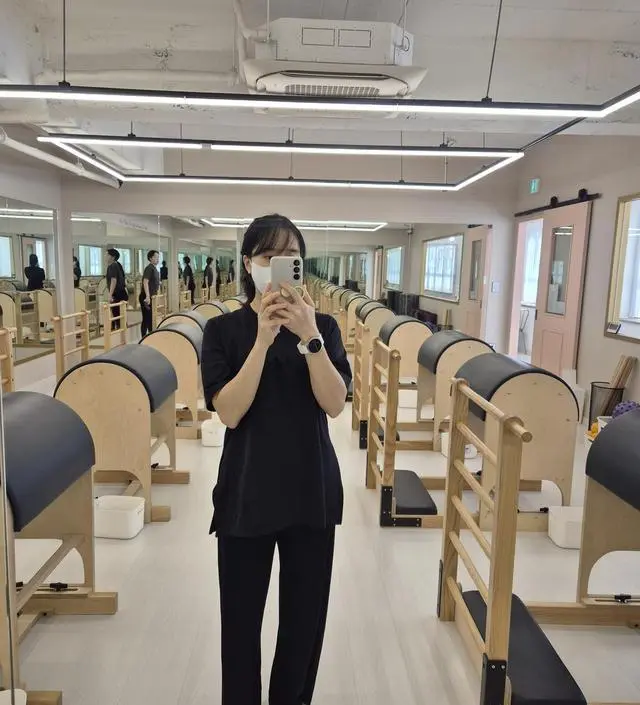 157cm 50kg (골반이 조금 있는 편) 11주차에 M 주문했는데 엉덩이랑 골반이 작게 나왔는