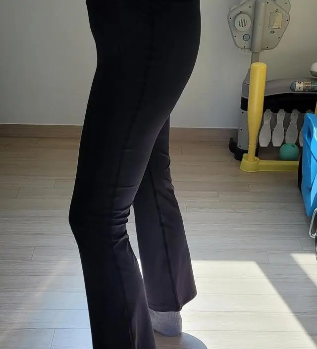 여유있게 입는거 좋아해서 XL시켰더니
