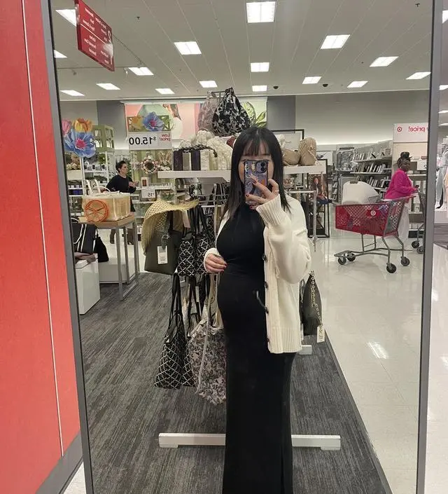 복대형 아주 편하고 좋네요
