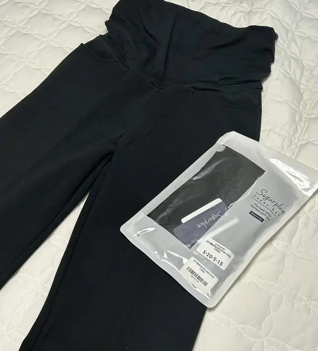 일반 스타킹 신었더니 배가 아프더라고요ㅠ
