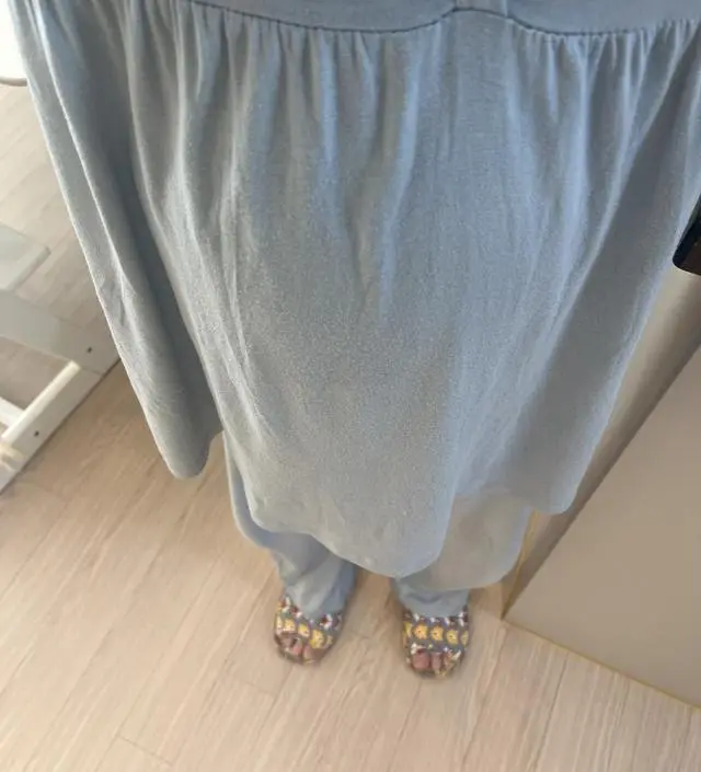 진짜 너무 퍈해서 첫째때사고 지금 둘재임신인데 두개 주문했어요 너무 너무 좋아서 친