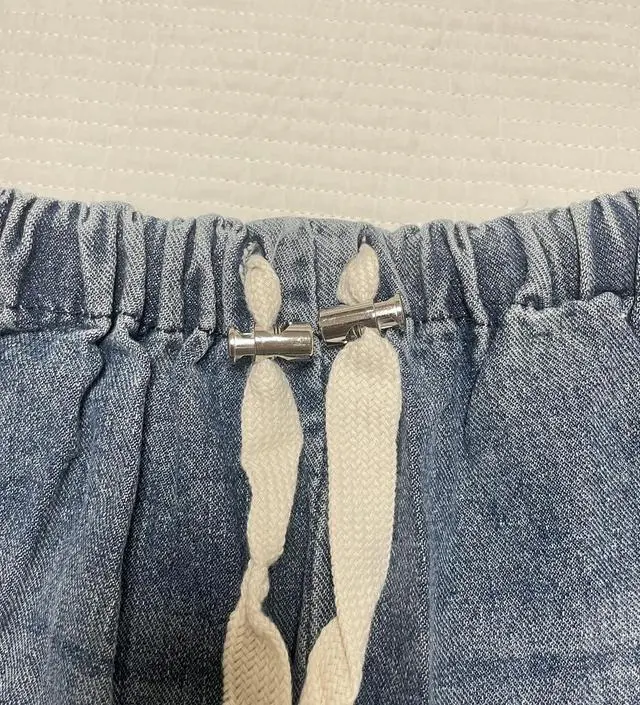 색상이 너무 예뻐서 중청, 흑청 각각 1개 시킨다는 걸
