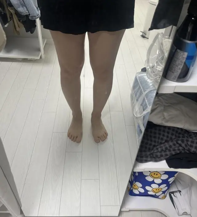 진짜 안입은것처럼 편해요! 구입한것중에 제일 맘에들어요!