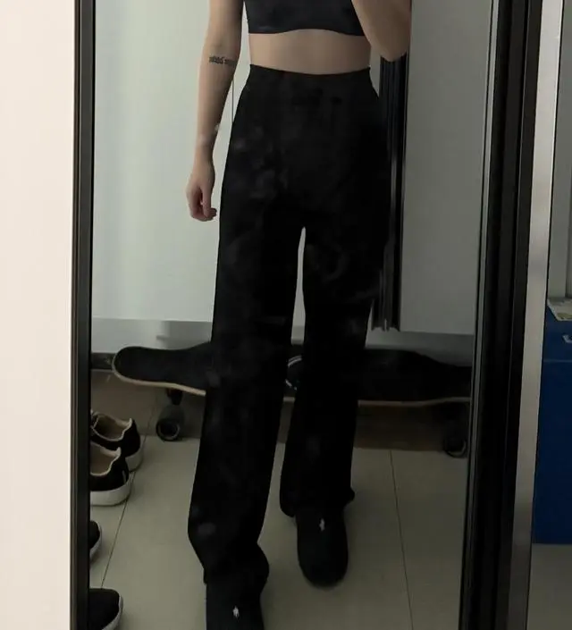 14주차인데 경산이라 그런건지
