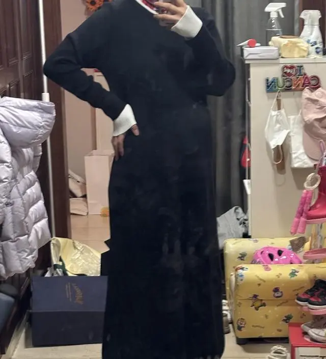 원피스 넘 예뻐요!
