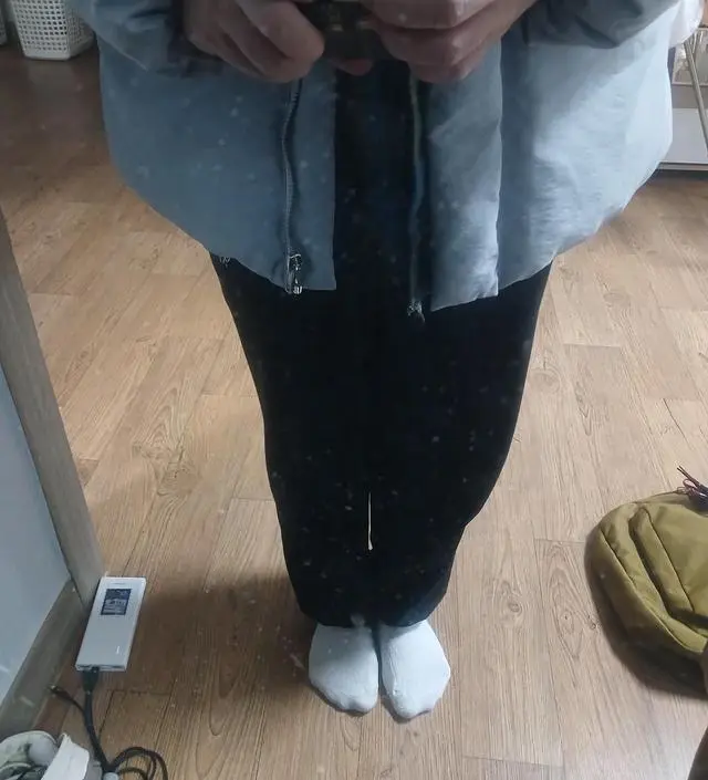 사이즈도 잘 맞고 좋아요! 배송도 빠르고 너무 맘에 들어요👍