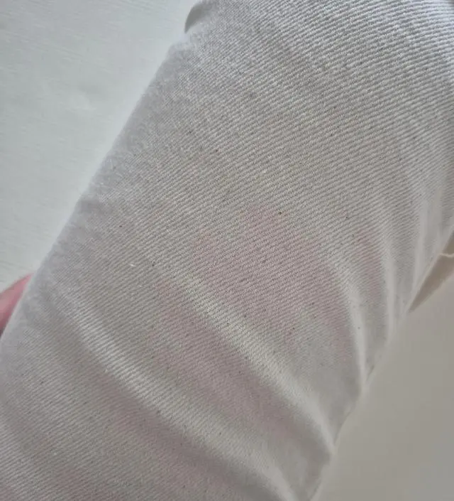 쫀쫀하고 아주 편한게 마음에들어요
