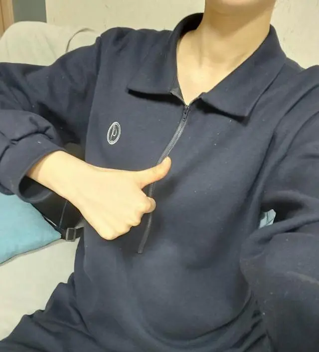 네이버페이에서 작성된 후기입니다.
