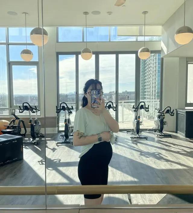 복대형이라 부드럽고 편해요!
