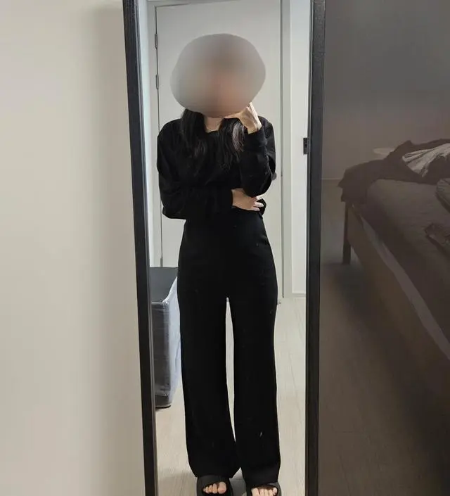 155/52 너무너무 편해요!