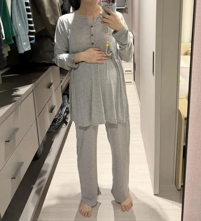 왜이제샀을ㄲ ㅏ요?!!! 너무 편하네요ㅠㅠ
