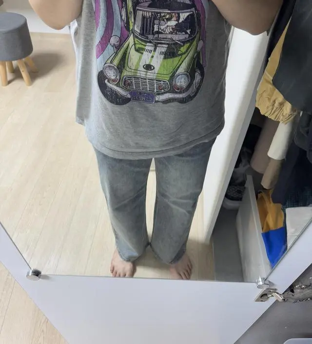 원래 66사이즈고 현재 16주차에여
